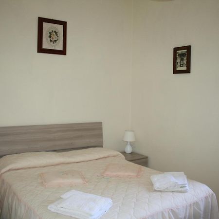 B&B Al Frantoio Chiusi Exteriör bild