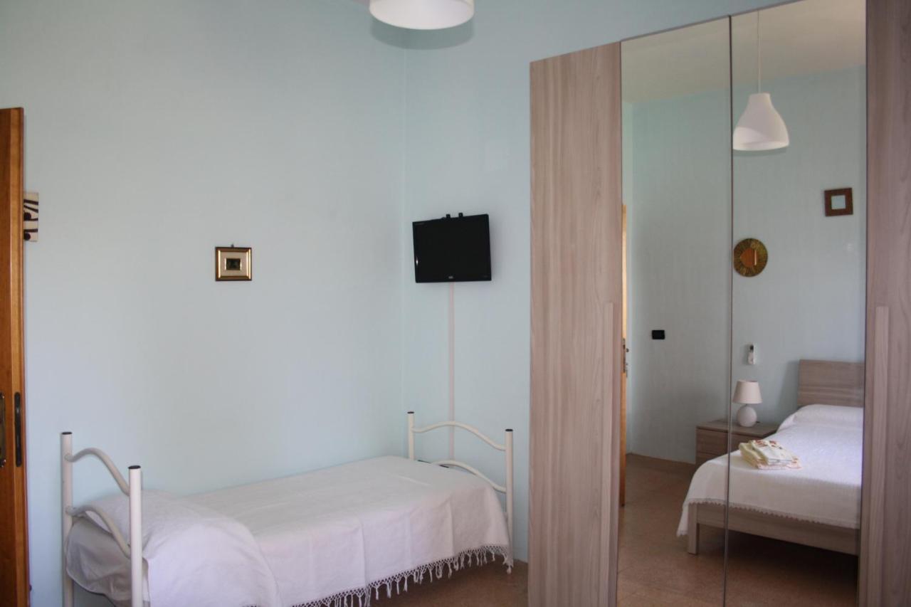 B&B Al Frantoio Chiusi Exteriör bild