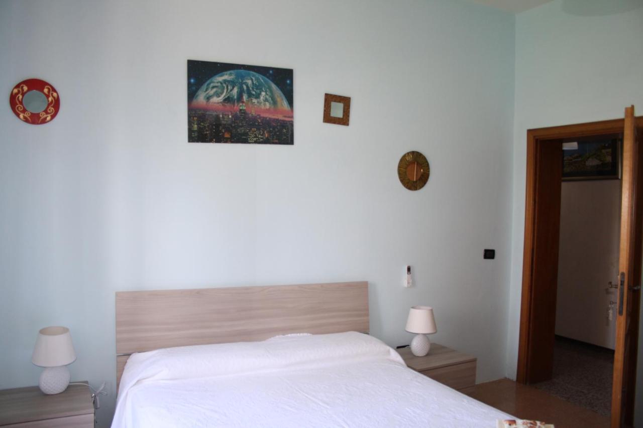 B&B Al Frantoio Chiusi Exteriör bild